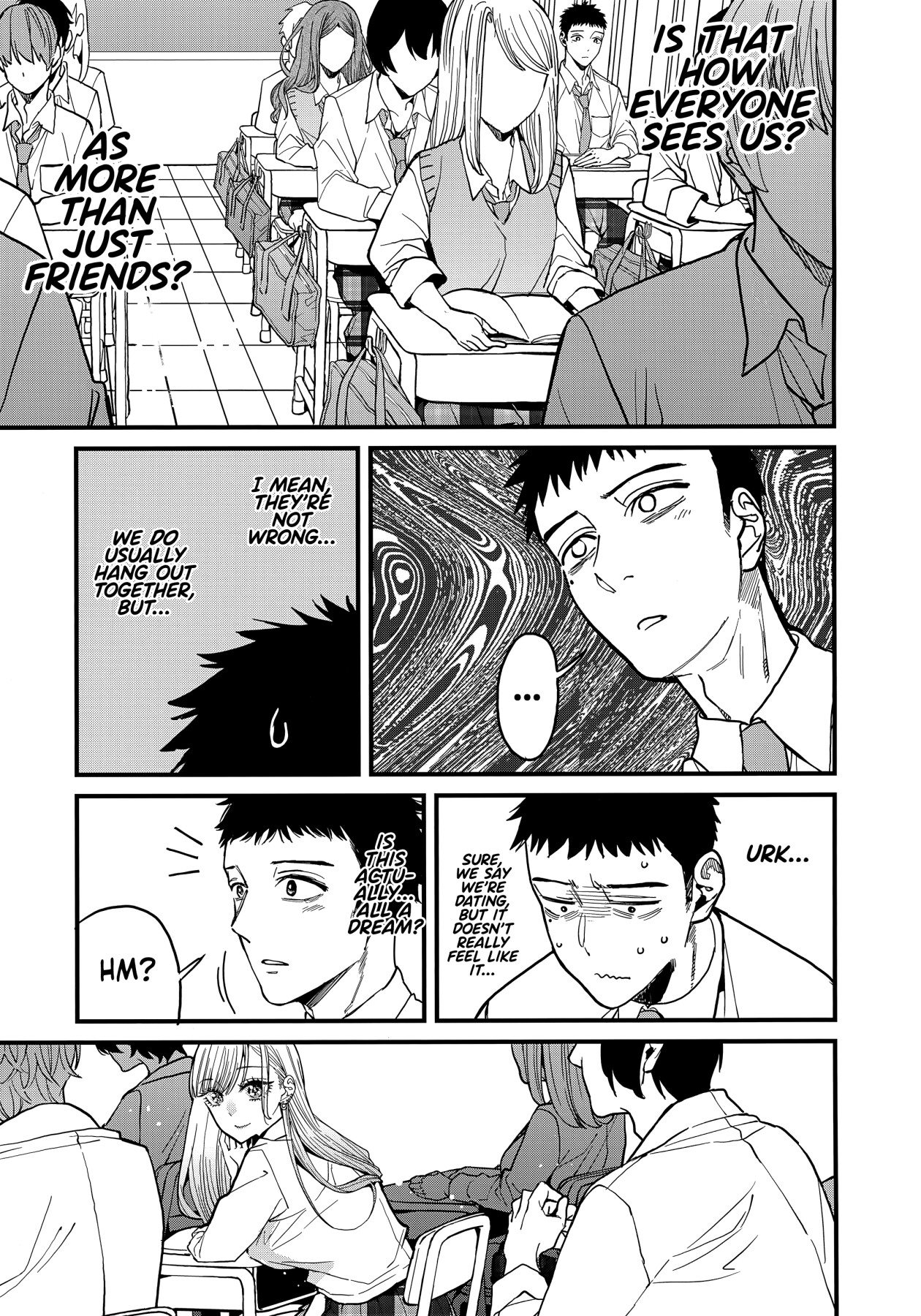 Hentai Manga Comic-Love 2-Read-4
